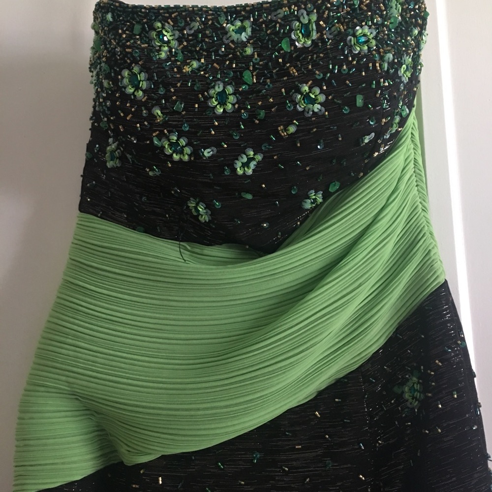 Evening Gown
